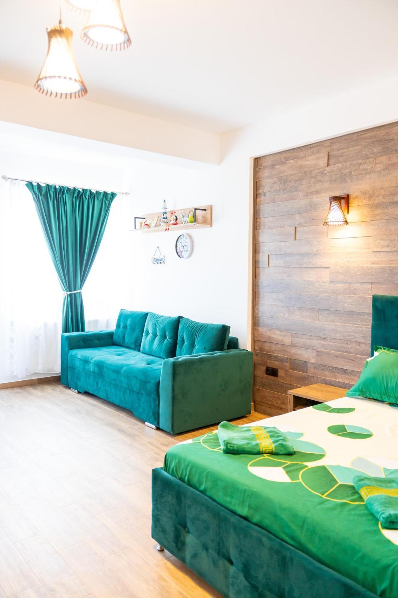 Studio Sea Side Năvodari المظهر الخارجي الصورة