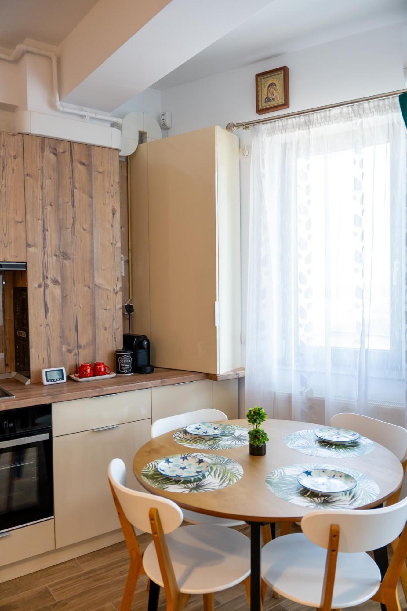 Studio Sea Side Năvodari المظهر الخارجي الصورة
