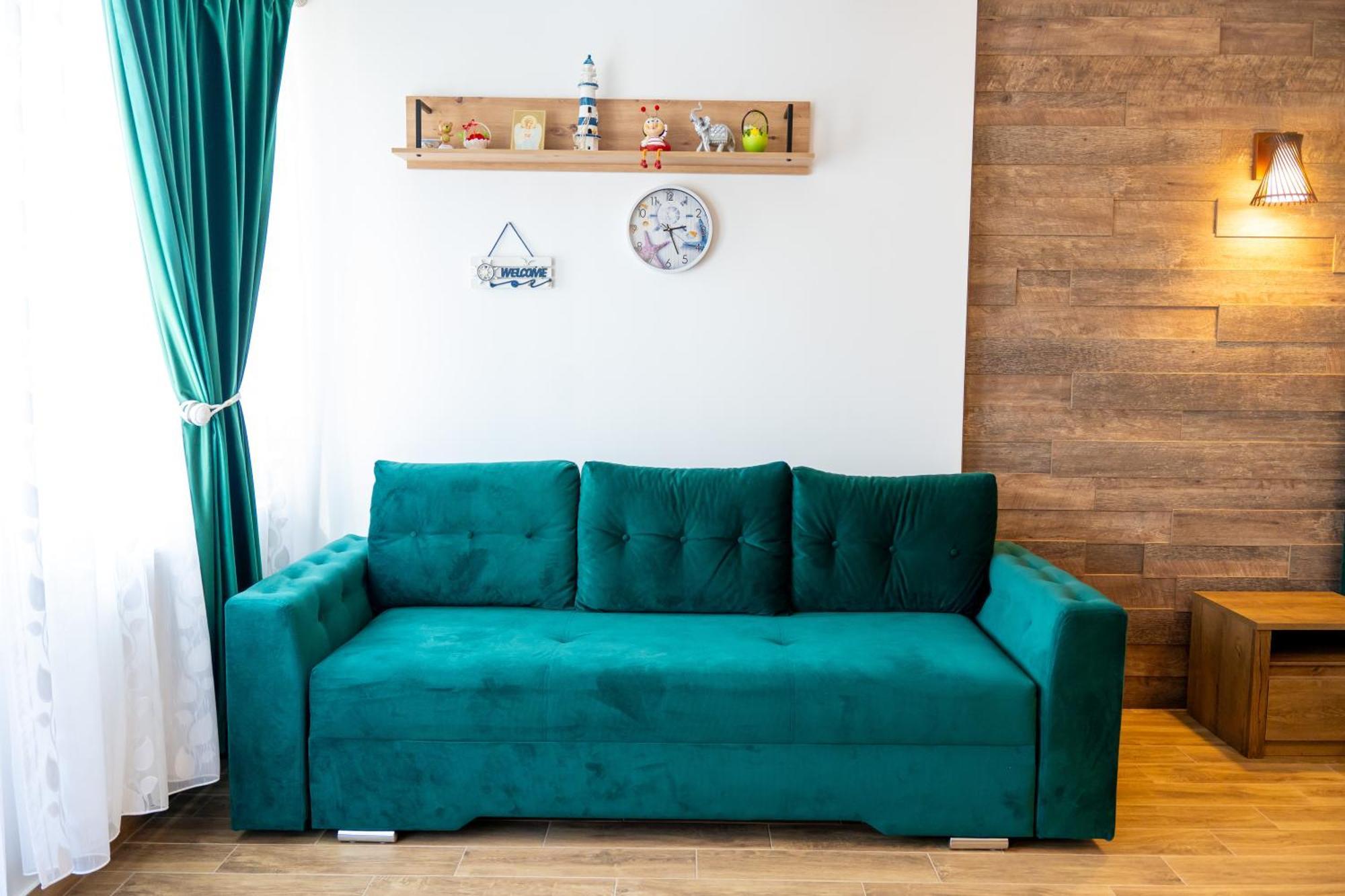 Studio Sea Side Năvodari المظهر الخارجي الصورة