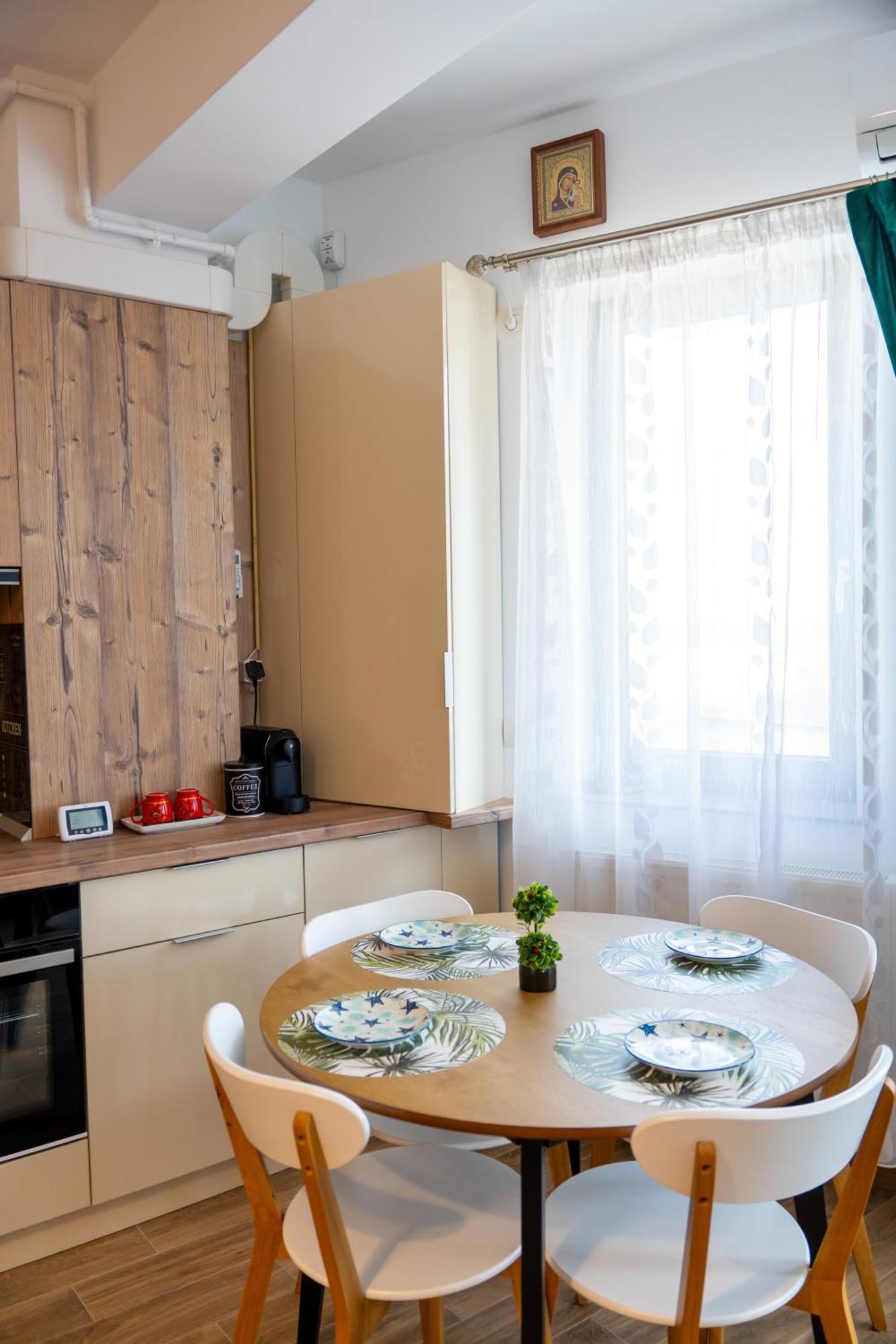 Studio Sea Side Năvodari المظهر الخارجي الصورة
